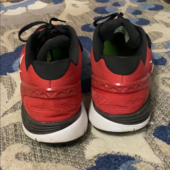 Nike ID Lunarglides - Picture 2 of 3